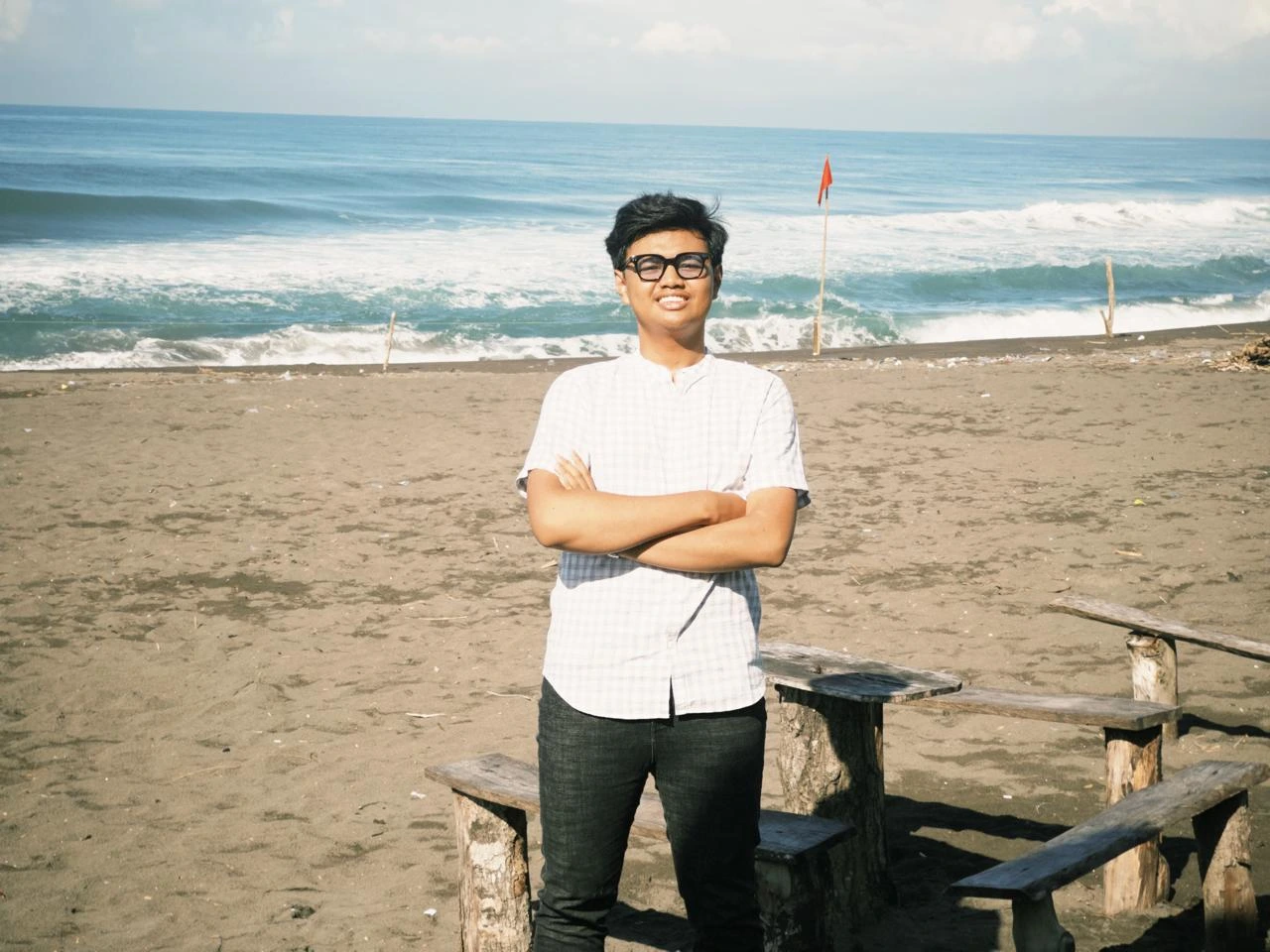 Eka Bintang Wicaksono